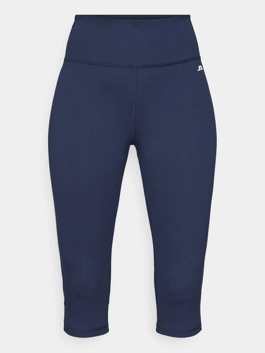 Zdjęcie produktu Legginsy J.Lindeberg granatowy