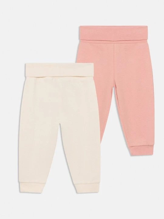 Zdjęcie produktu Legginsy Jacky Baby jasnoróżowy