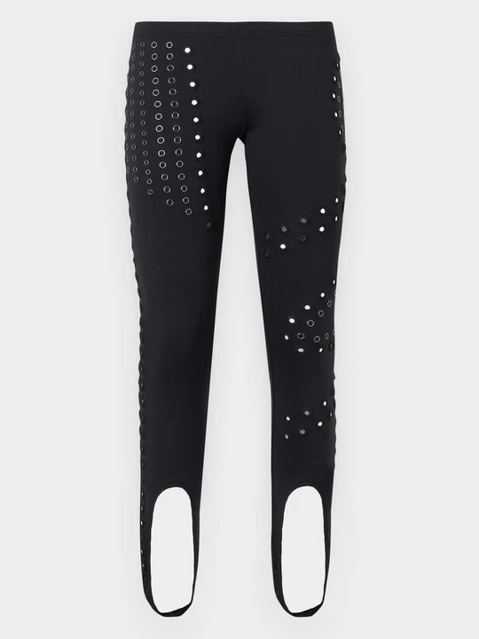 Zdjęcie produktu Legginsy Jaded London czarny