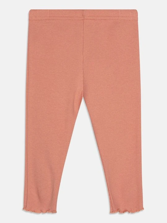 Zdjęcie produktu Spodnie legginsy Joha łososiowy