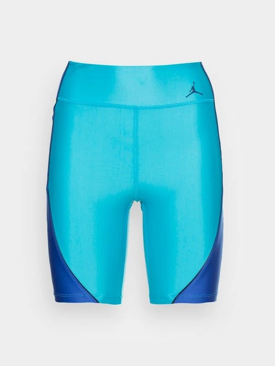 Zdjęcie produktu Spodnie legginsy Jordan niebieski
