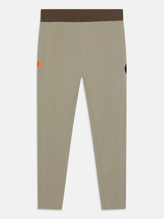 Zdjęcie produktu Spodnie legginsy Jordan szary