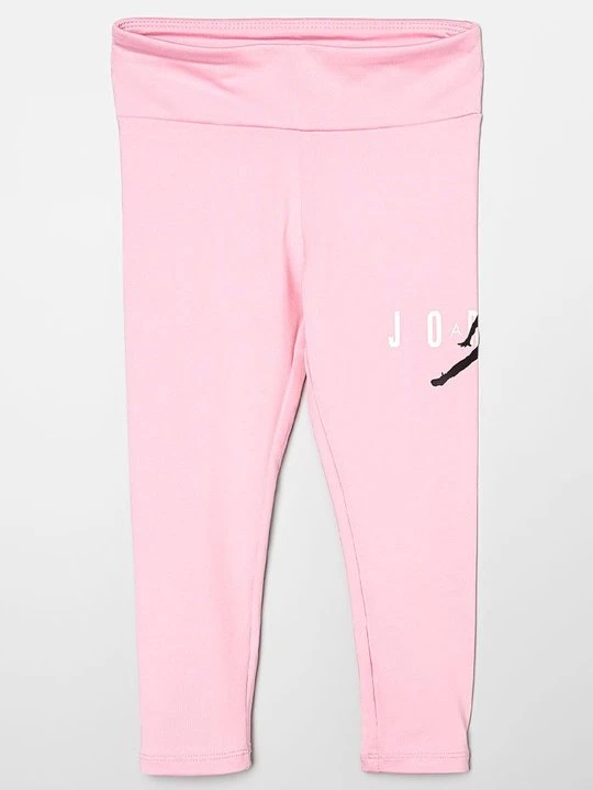 Zdjęcie produktu Spodnie legginsy Jordan jasnoróżowy
