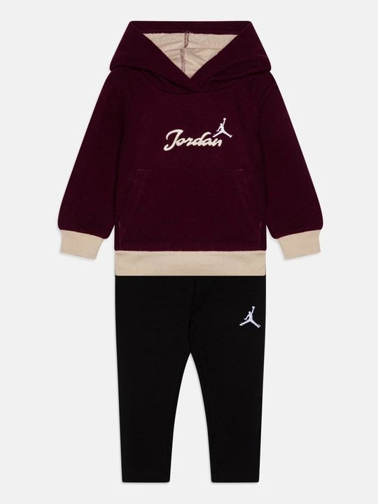 Zdjęcie produktu Spodnie legginsy Jordan czarny