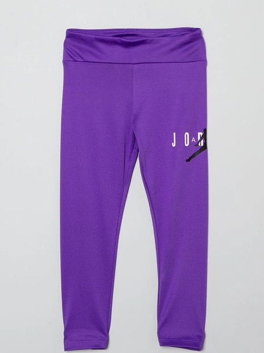 Zdjęcie produktu Spodnie legginsy Jordan fioletowy