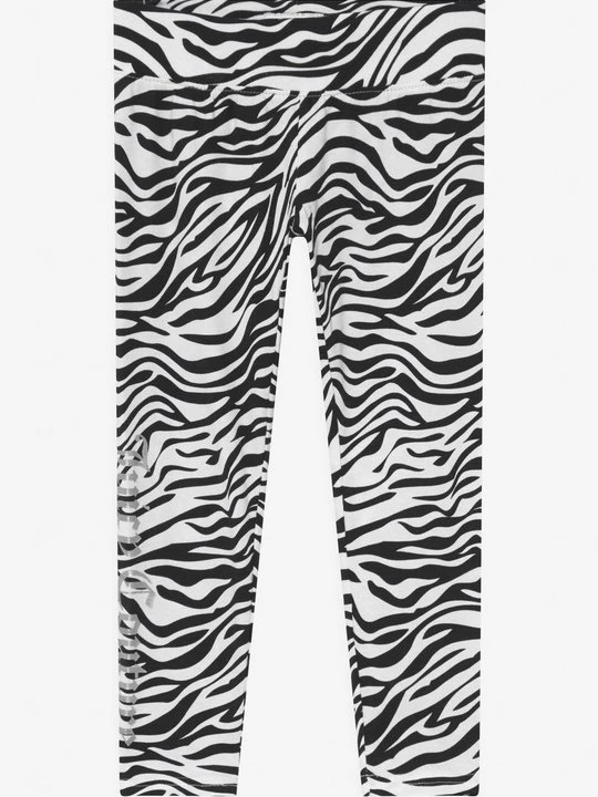 Zdjęcie produktu Spodnie legginsy Juicy Couture biały