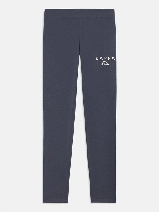 Zdjęcie produktu Legginsy Kappa szary