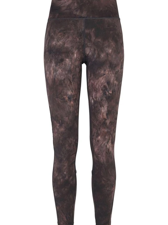 Zdjęcie produktu Legginsy Kari Traa czarny