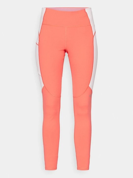 Zdjęcie produktu Legginsy Kari Traa jasnoczerwony