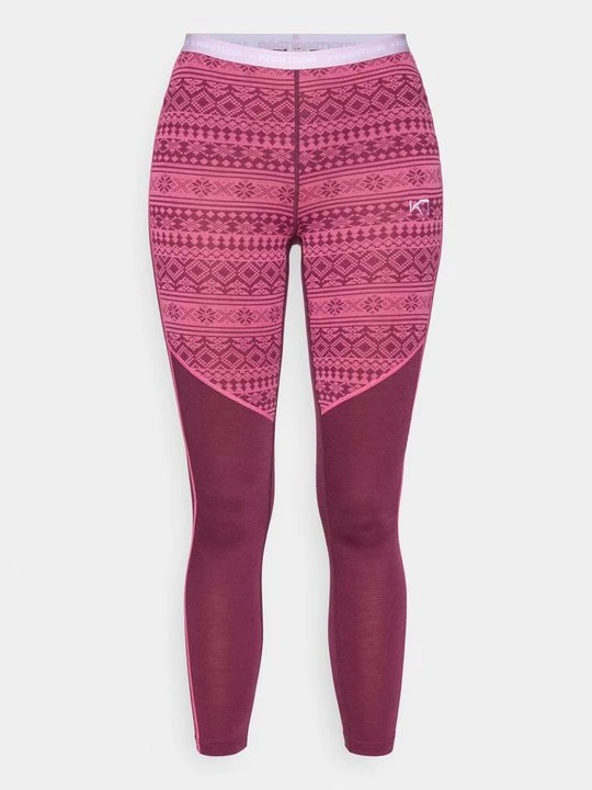 Zdjęcie produktu Legginsy Kari Traa