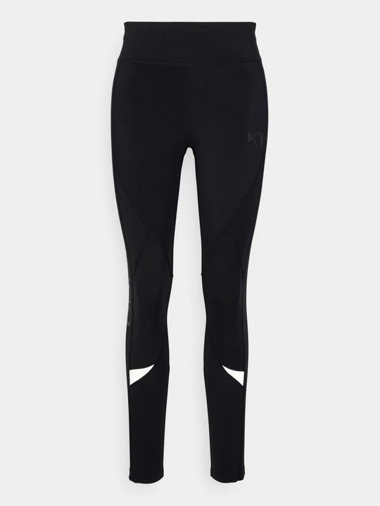 Zdjęcie produktu Legginsy Kari Traa czarny