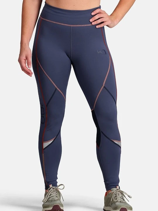 Zdjęcie produktu Legginsy Kari Traa