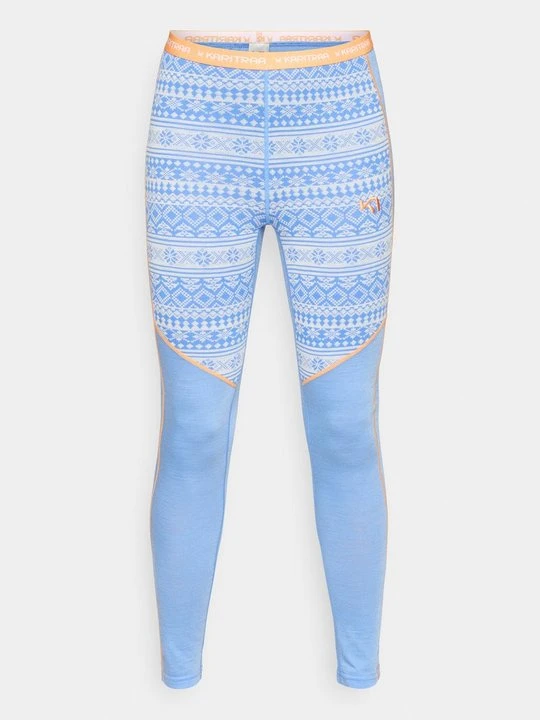 Zdjęcie produktu Legginsy Kari Traa