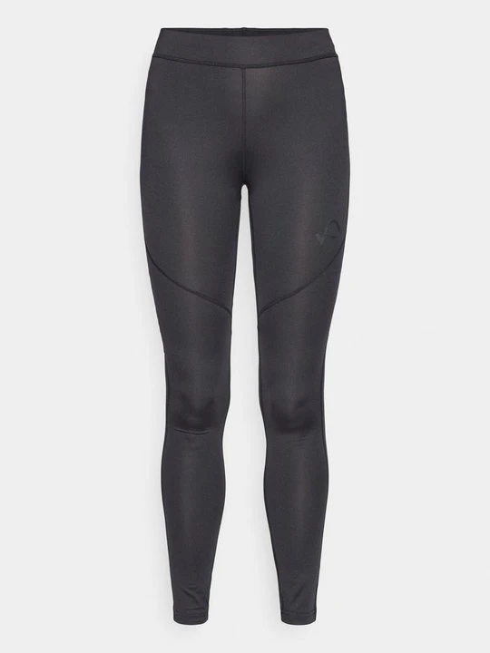 Zdjęcie produktu Legginsy Kari Traa czarny