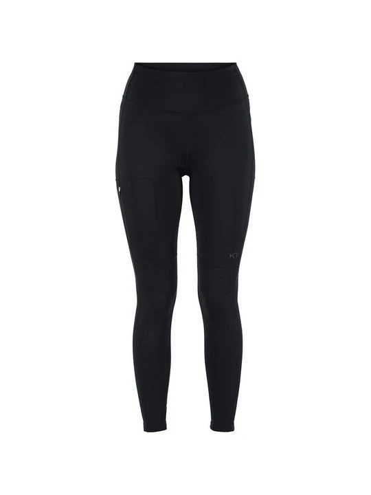 Zdjęcie produktu Legginsy Kari Traa czarny