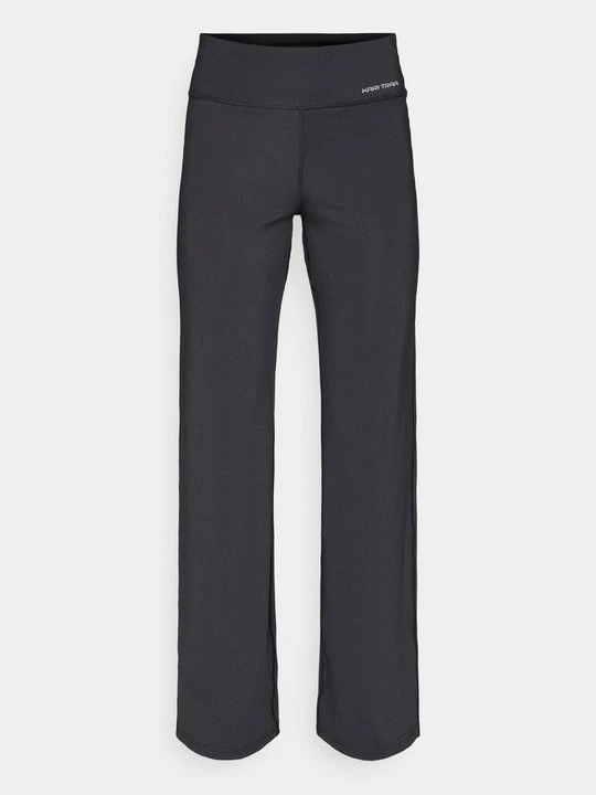 Zdjęcie produktu Legginsy Kari Traa czarny