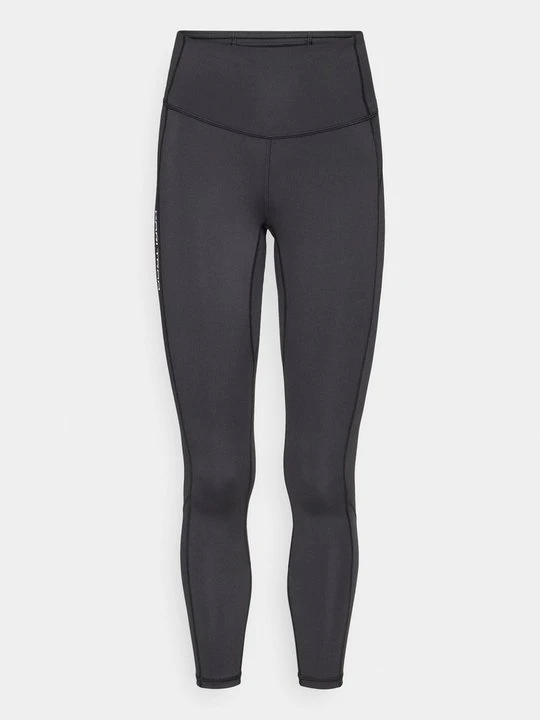 Zdjęcie produktu Legginsy Kari Traa czarny