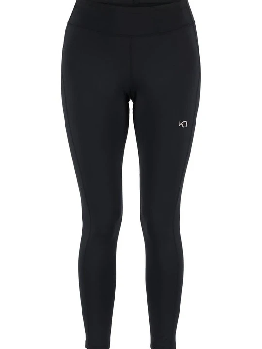 Zdjęcie produktu Legginsy Kari Traa czarny