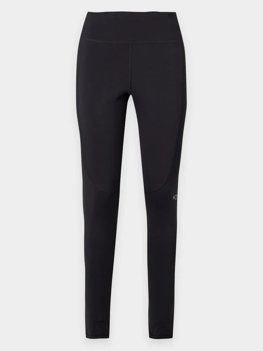 Zdjęcie produktu Legginsy Kari Traa czarny