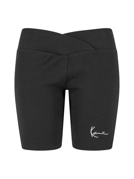 Zdjęcie produktu Spodnie legginsy Karl Kani czarny