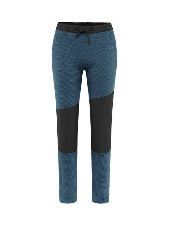 Zdjęcie produktu Legginsy Klättermusen niebieski