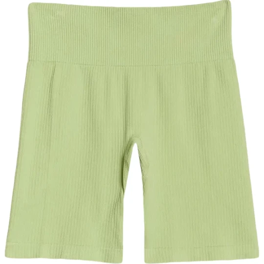 Zdjęcie produktu Legginsy, kolarki bezszwowe damskie TFSTF014 4F
