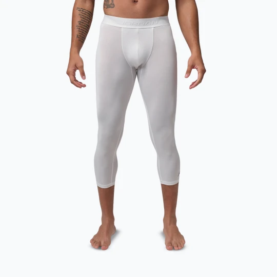 Zdjęcie produktu Legginsy koszykarskie Jordan Sport Essentials white