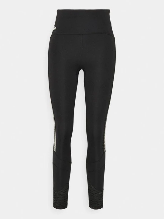 Zdjęcie produktu Legginsy Lacoste czarny