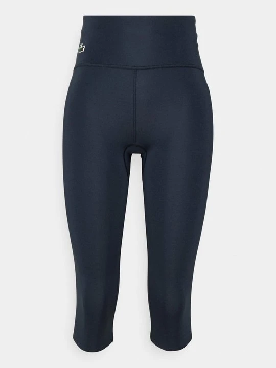 Zdjęcie produktu Legginsy Lacoste granatowy
