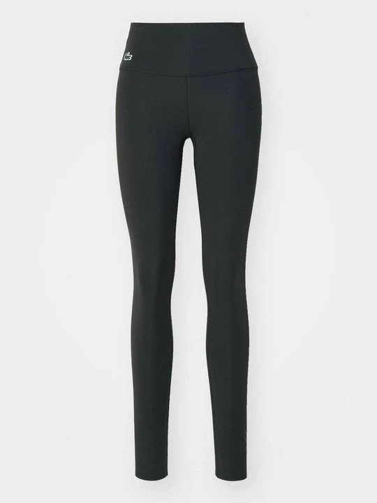Zdjęcie produktu Legginsy Lacoste czarny