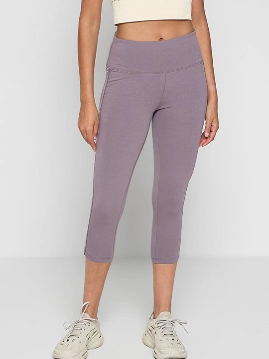 Zdjęcie produktu Legginsy Lascana kamień
