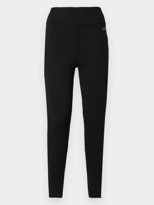 Zdjęcie produktu Legginsy LeGer czarny