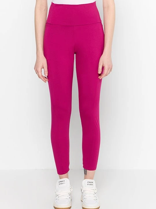 Zdjęcie produktu Legginsy Les Lunes różowy