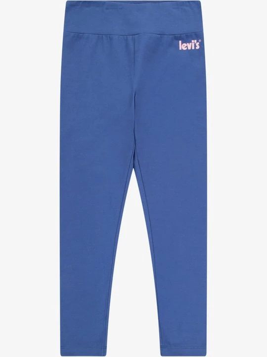 Zdjęcie produktu Spodnie legginsy Levi's granatowy