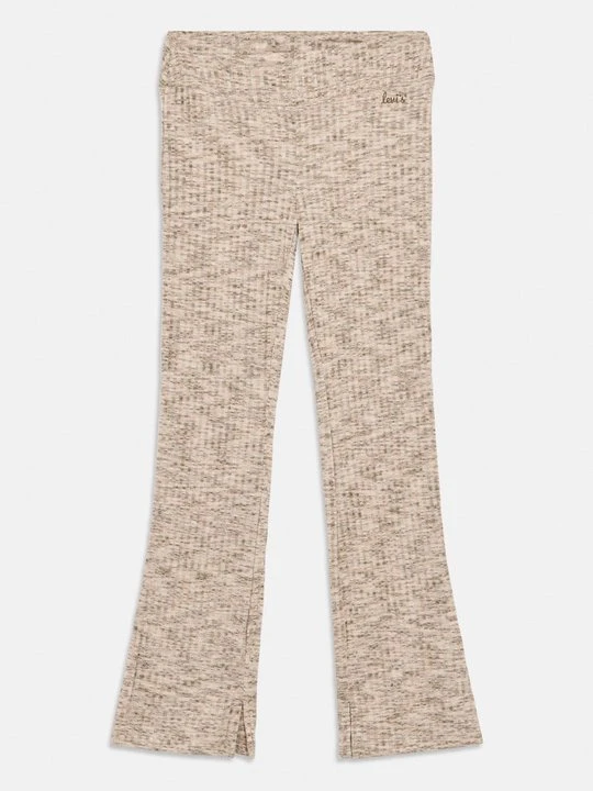 Zdjęcie produktu Spodnie legginsy Levi's beżowy