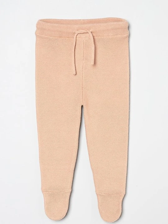 Zdjęcie produktu Spodnie legginsy Liewood jasnoróżowy