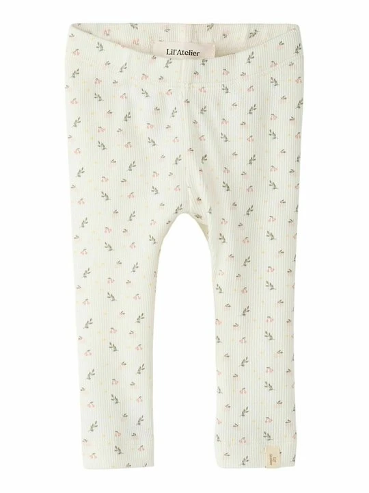 Zdjęcie produktu Legginsy Lil' Atelier beżowy