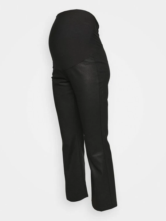 Zdjęcie produktu Spodnie legginsy Lindex czarny