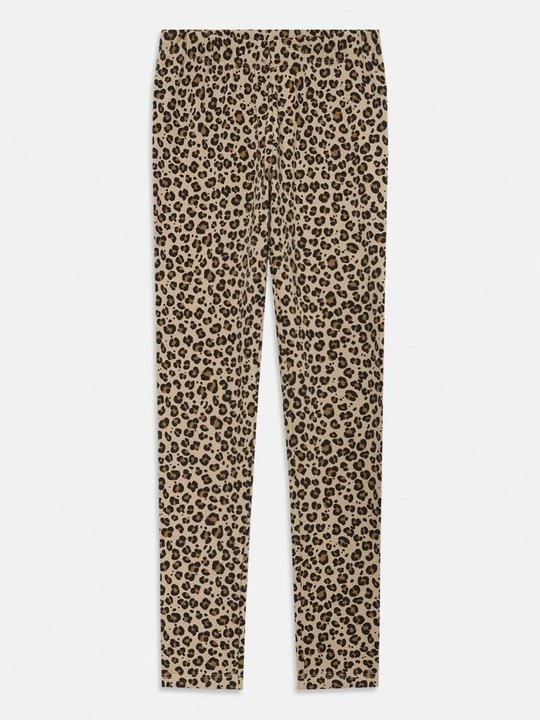 Zdjęcie produktu Legginsy Lindex beżowy