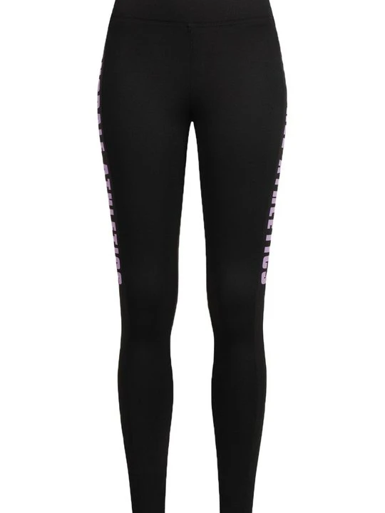 Zdjęcie produktu Spodnie legginsy Lonsdale czarny