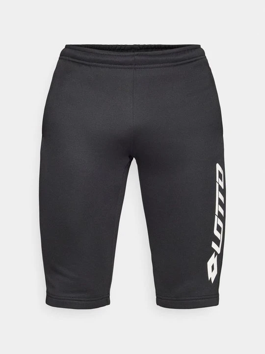 Zdjęcie produktu Legginsy Lotto czarny