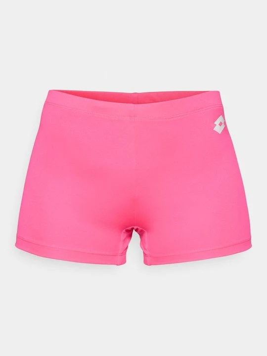 Zdjęcie produktu Legginsy Lotto różowy