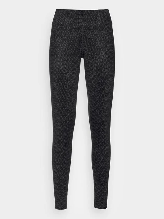 Zdjęcie produktu Spodnie legginsy Lounge Nine czarny