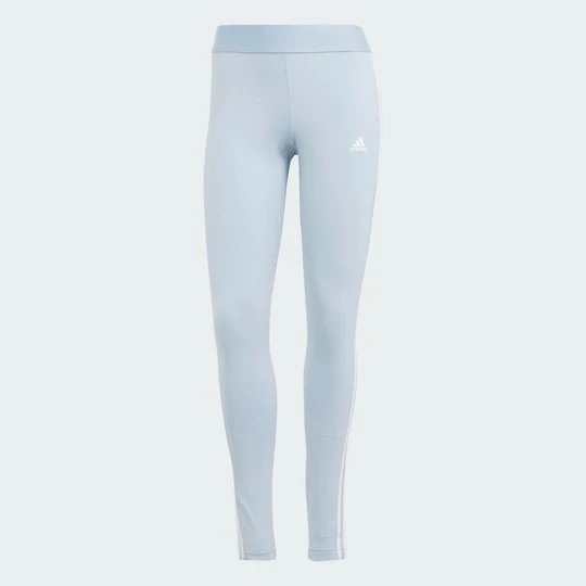 Zdjęcie produktu Legginsy LOUNGEWEAR Essentials 3-Stripes Adidas