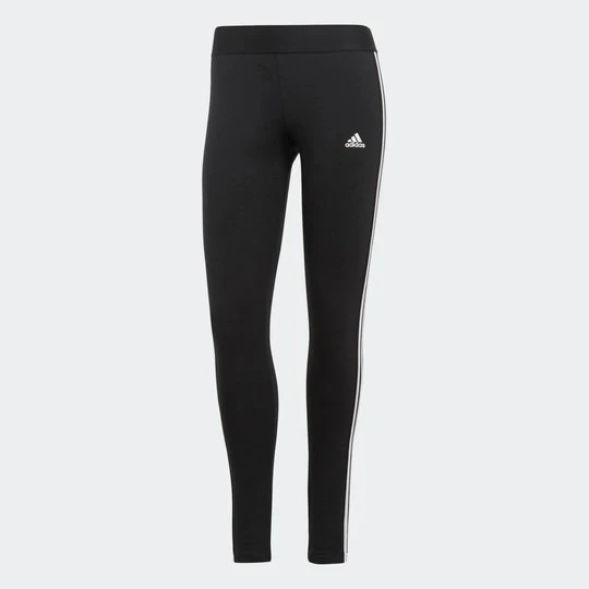 Zdjęcie produktu Legginsy LOUNGEWEAR Essentials 3-Stripes Adidas