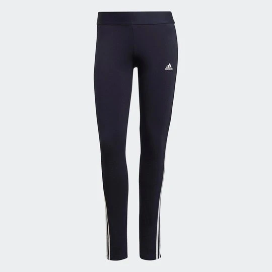 Zdjęcie produktu Legginsy LOUNGEWEAR Essentials 3-Stripes Adidas