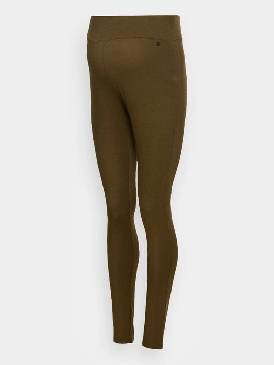 Zdjęcie produktu Spodnie legginsy Love2wait khaki