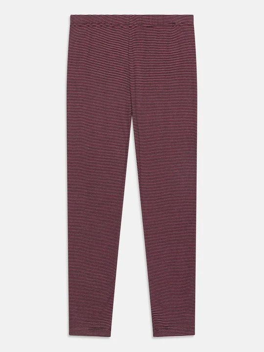 Zdjęcie produktu Spodnie legginsy Mads Nørgaard różowy