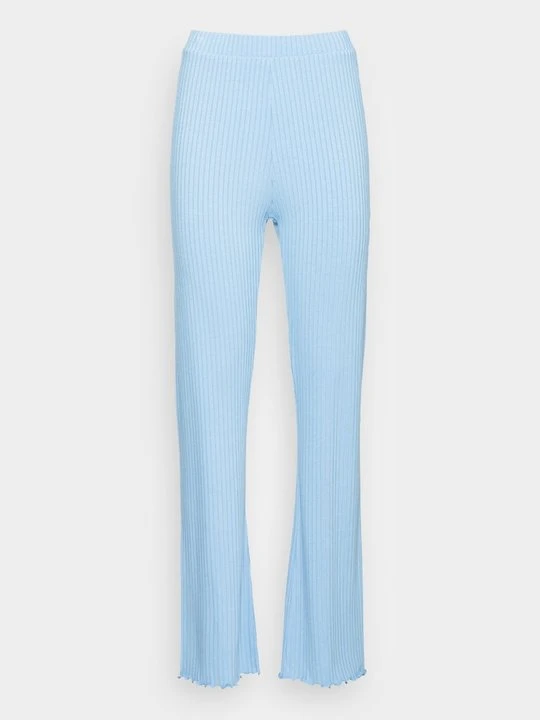 Zdjęcie produktu Spodnie legginsy Mads Nørgaard jasnoniebieski