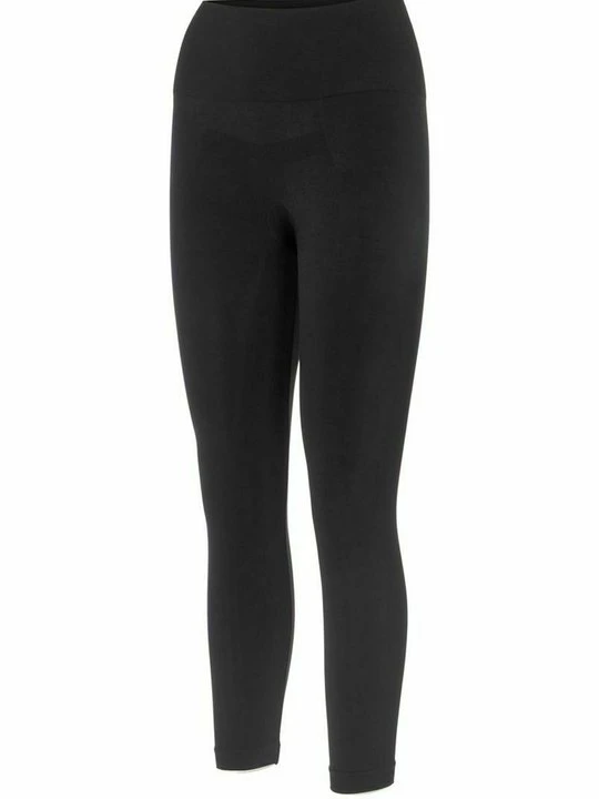 Zdjęcie produktu Spodnie legginsy Mamalicious czarny
